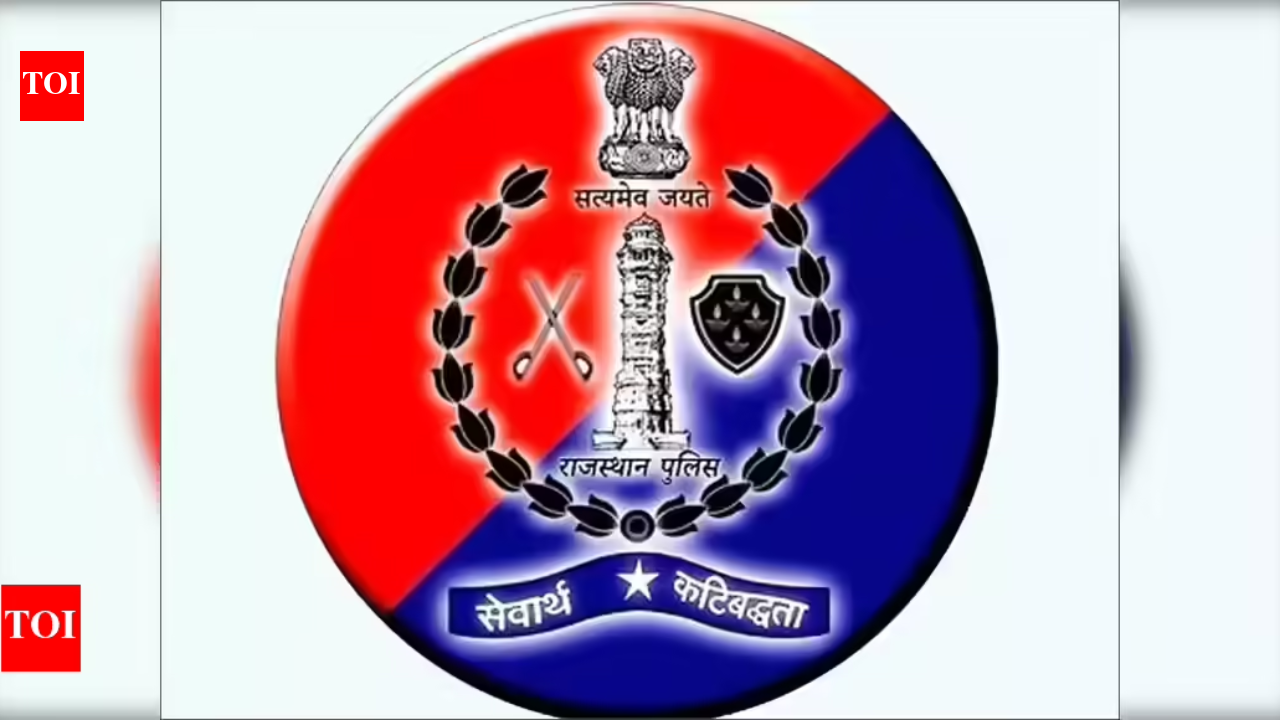 Terror suspects nabbed with IED, Raj police to visit Haryana | India News