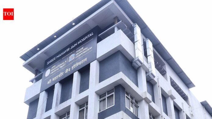 Thane donor saves 9-year-old, 3 others via green corridor | Mumbai News