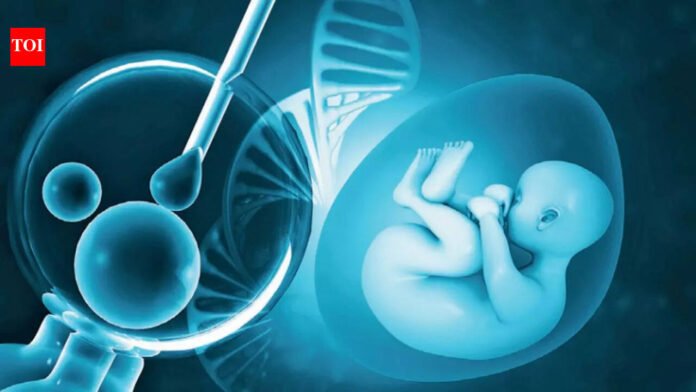 Thane mayor Sharmila Pimpalolkar orders citywide inspection after illegal IVF centre found at hospital | Thane News