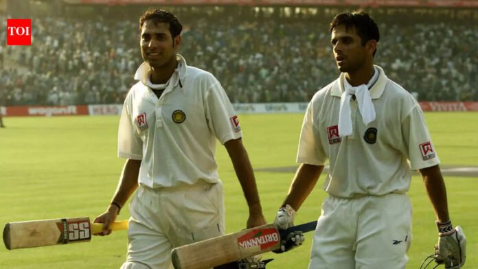 'That sensational partnership changed everything': John Wright on VVS Laxman–Rahul Dravid epic | Cricket News