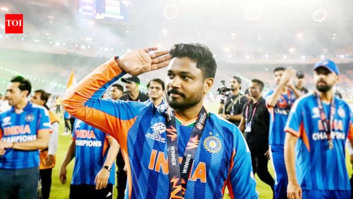 The 25-minute talk that changed Sanju Samson's World Cup | Cricket News