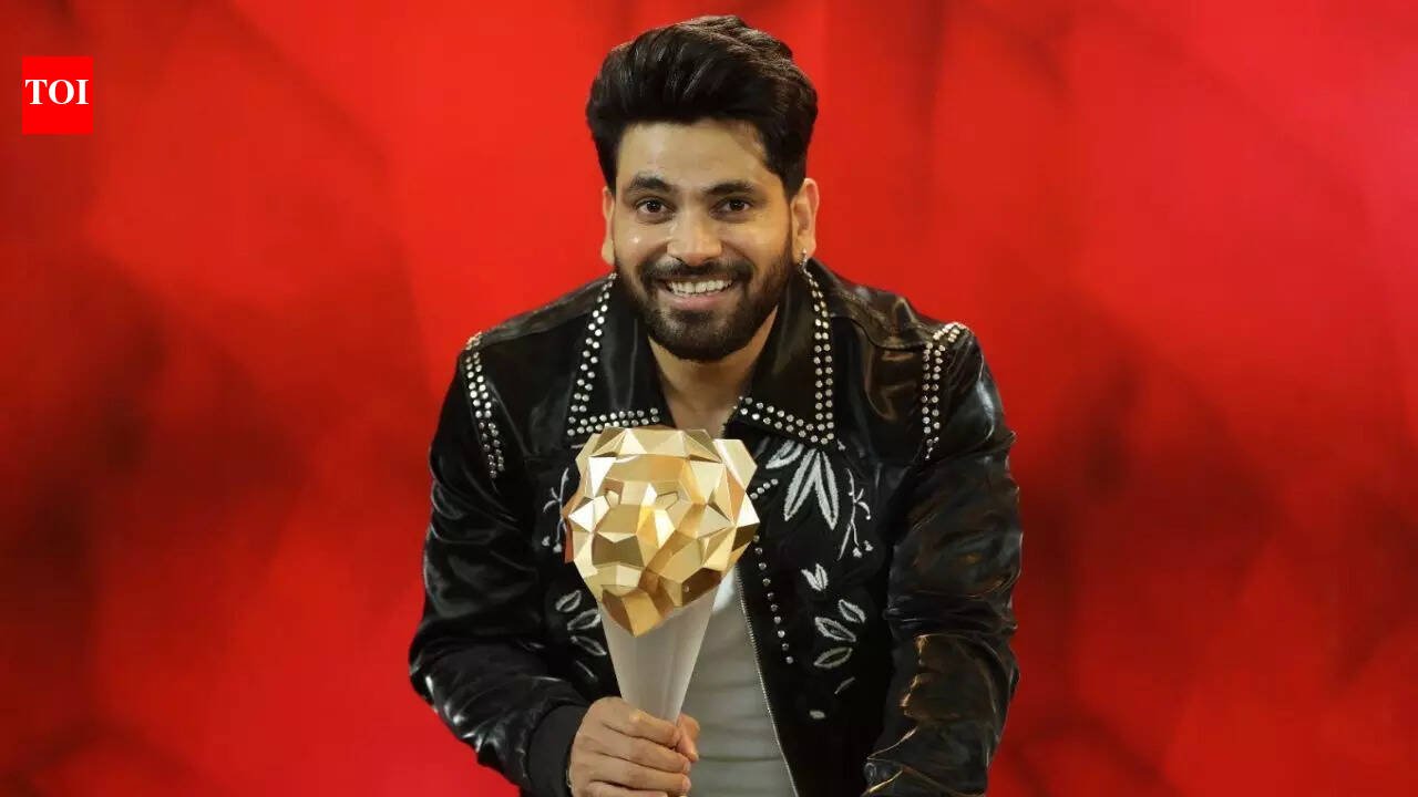 The 50 Winner: Shiv Thakare lifts the trophy; takes home Rs 50 lakh for a lucky fan