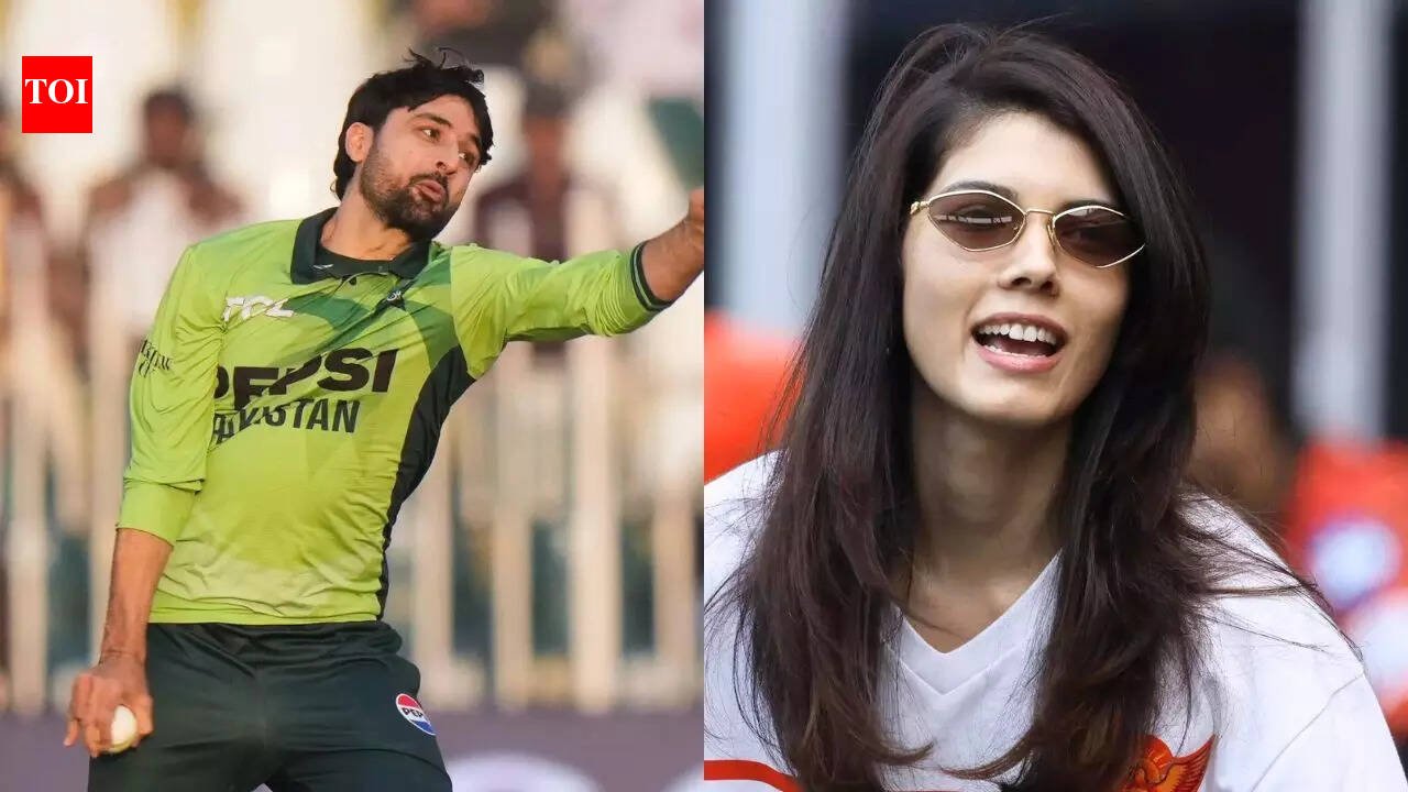 The Hundred: List of Pakistan players playing for Indians-owned teams | Cricket News