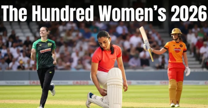 The Hundred Women’s 2026: Complete squads of all eight teams after the auction