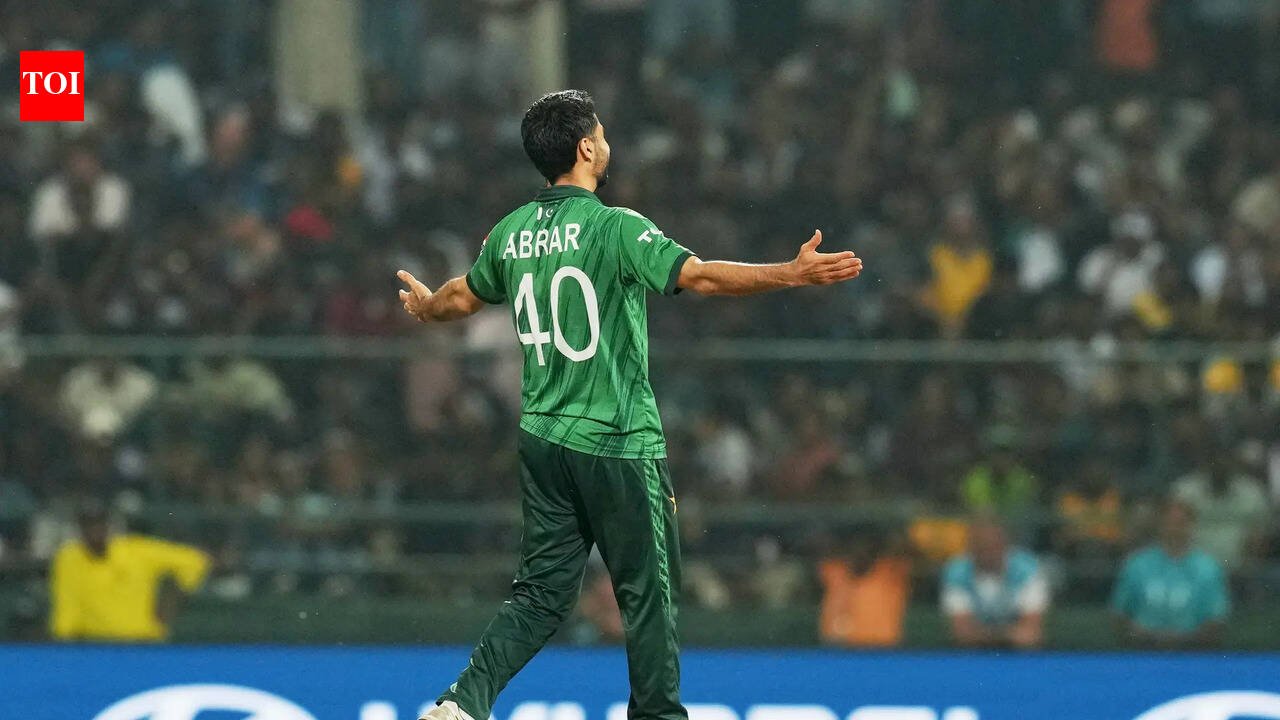 The Hundred auction: Will Pakistan allow Abrar Ahmad to earn PKR 7 crore during bilateral commitment? | Cricket News