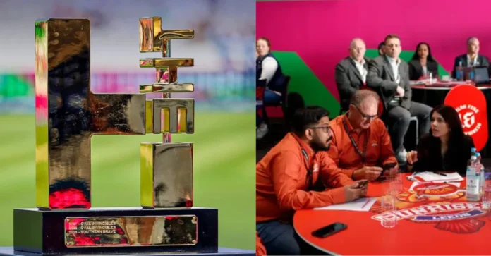 The Men’s Hundred 2026: Complete squad of all 8 teams after first-ever auction