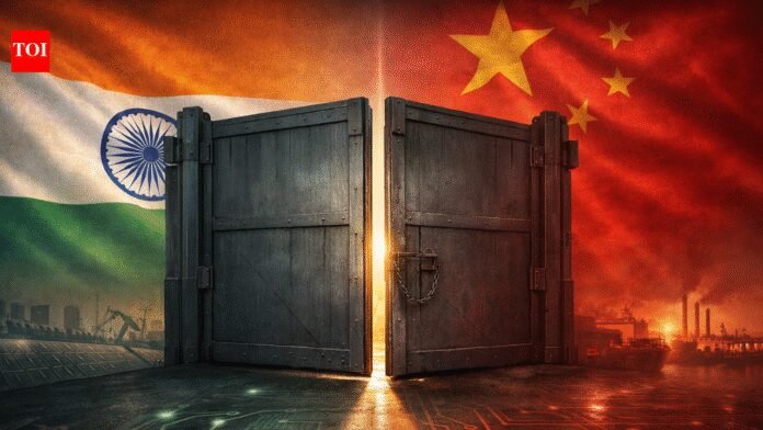 The door India left ajar: Economic ties with China see a calibrated reset with easing of FDI rules - explained