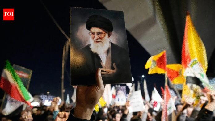 The fall of Ayatollah Khamenei: How Iran’s Supreme Leader met his end