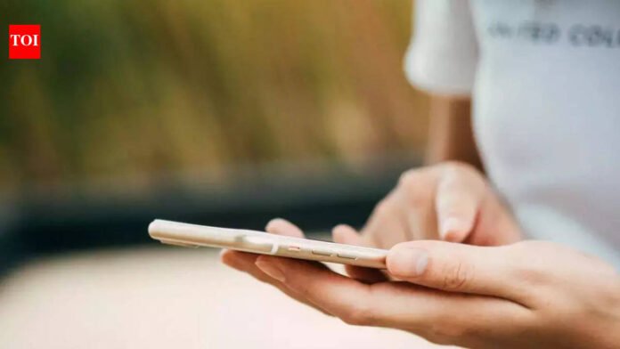 The hidden costs of excessive screen media use in kids | India News