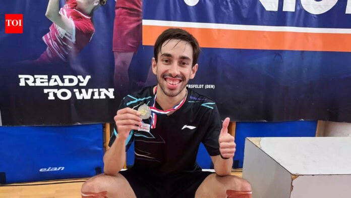 The silent fight behind success: Former junior India No. 2 Orijit Chaliha on athletes’ mental health struggles | Badminton News