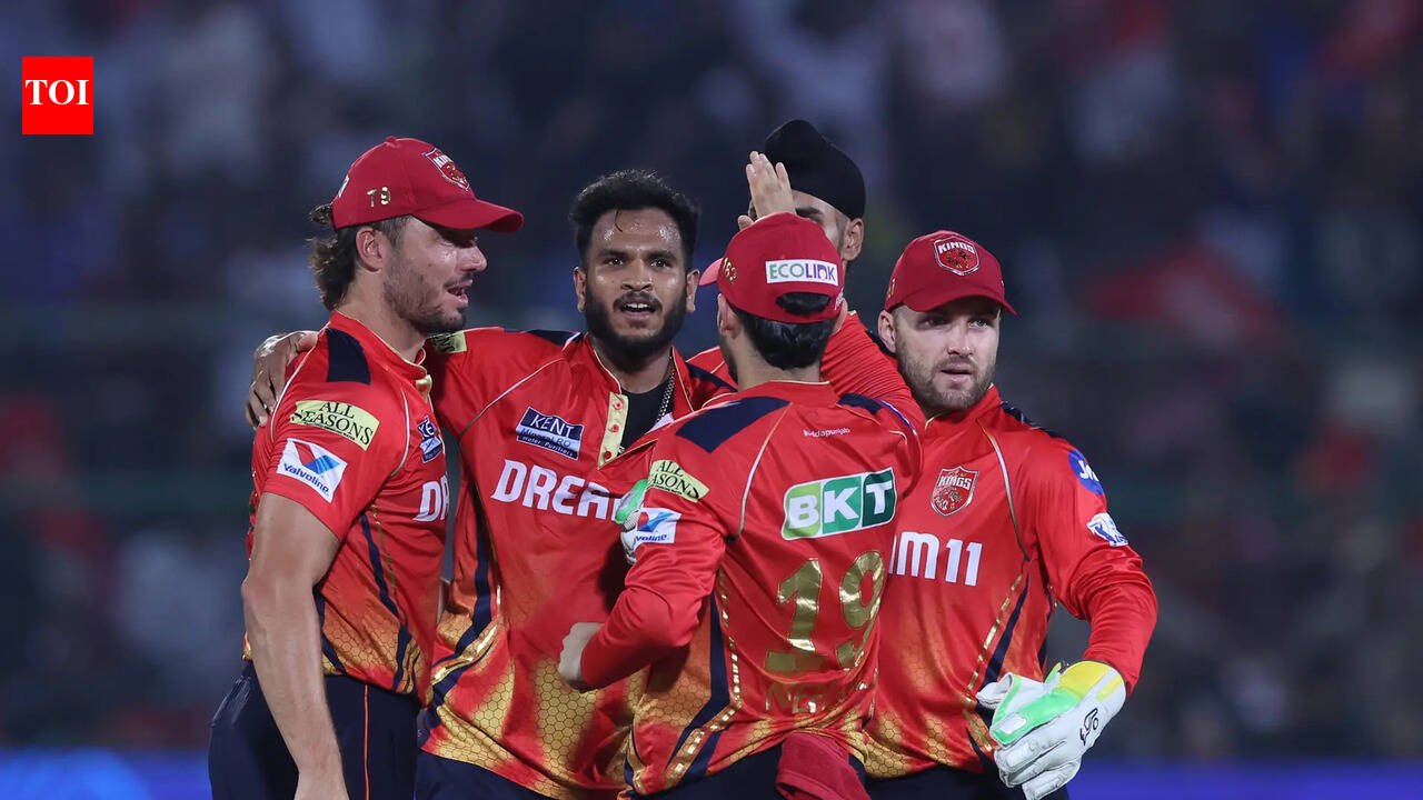'They took bold calls': Irfan Pathan's big verdict on Punjab Kings ahead of IPL 2026 | Cricket News