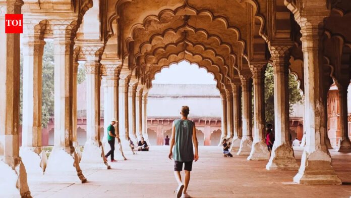 Things in India that just makes sense…Canadian tourists lists out ‘normal daily things’ that they found fascinating |