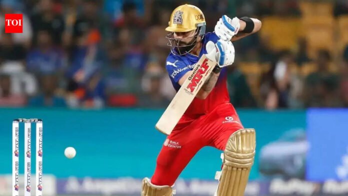 'Things will be little different for Virat': Kohli warned before RCB's IPL 2026 season | Cricket News