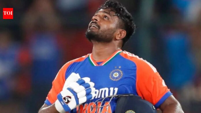 This Kerala businessman celebrated Sanju Samson’s ICC Men’s T20 World Cup performance by gifting Rs 1.64 Lakh to employees |