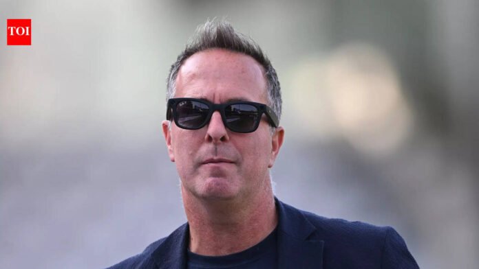 'This isn’t right': Michael Vaughan fumes as South Africa, West Indies remain stuck in India | Cricket News