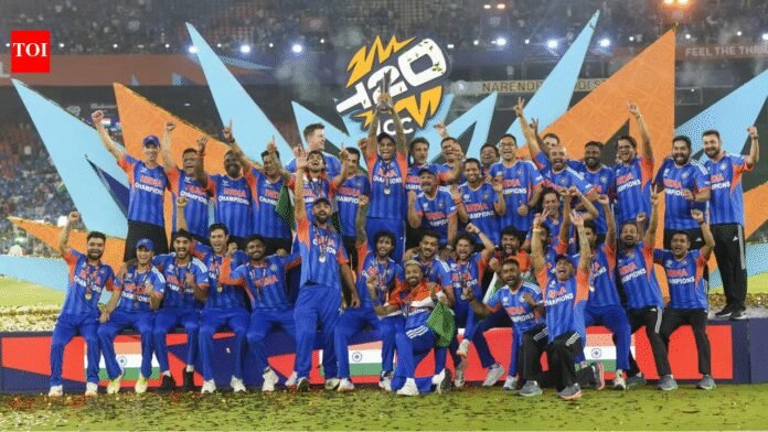 Threemendous: T20 kings keep the crown | Cricket News