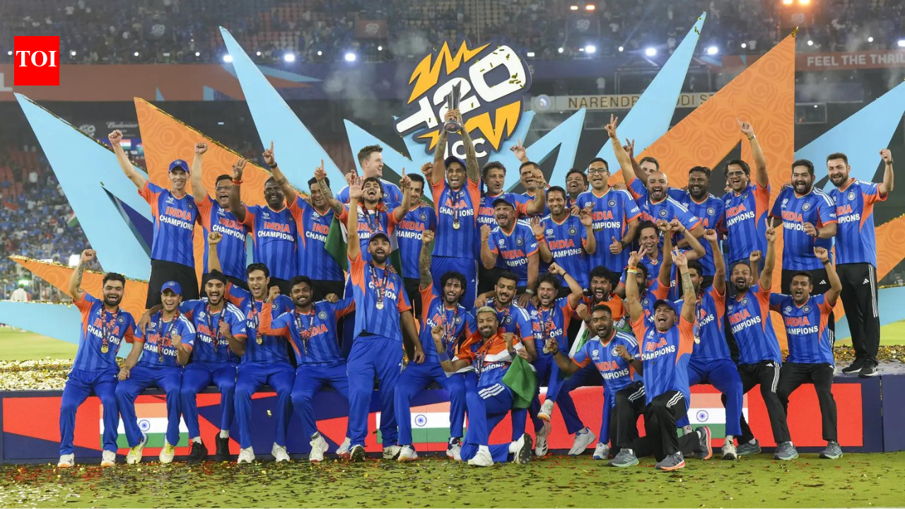 Threemendous: T20 kings keep the crown | Cricket News
