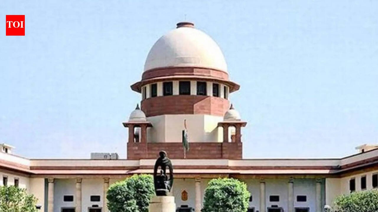 'To be or not to be': Why Supreme Court allowed passive euthanasia for the first time | India News