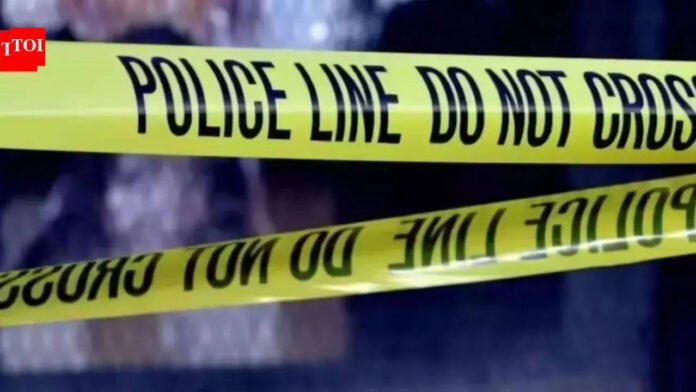 Toddler dies after father hits him with stick while assaulting wife in Madhya Pradesh | Bhopal News