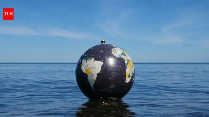 Top 10 countries with the highest water quality: Germany, UK, Italy and other top-ranked nations ranked globally | World News