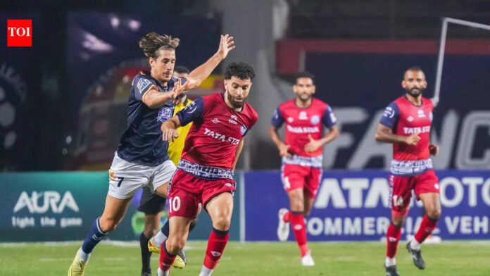 Top football clubs at loggerheads with AIFF over long-term league future | Goa News