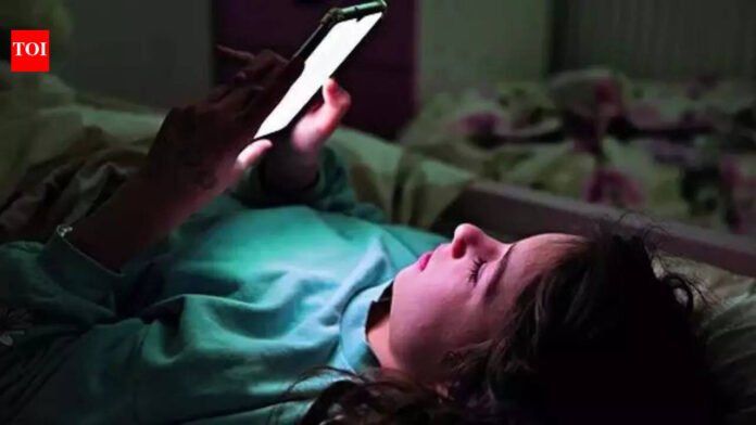 Top legal experts split on social media ban for kids | India News