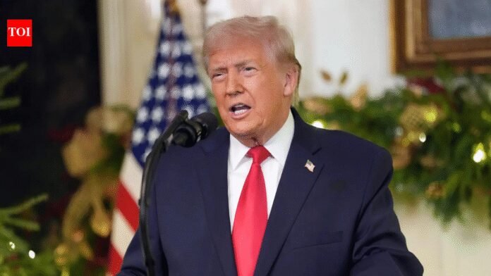 Trump moves to rebuild $1.6 trillion revenue after court setback, fresh probes widen trade action