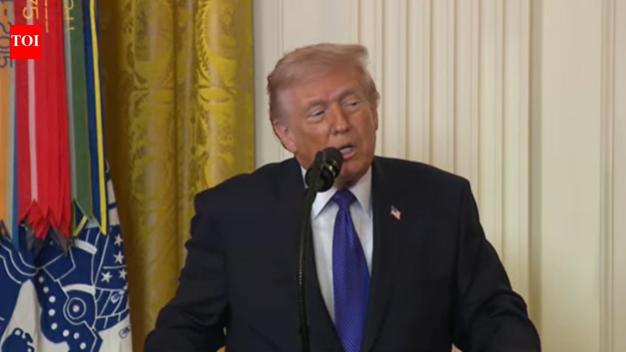 Trump says Iran operation was US' 'last best chance' to eliminate 'intolerable' threats; aimed to thwart missile, nuclear capabilities | World News