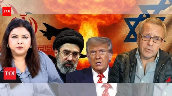 Trump winning militarily, losing politically in Iran war: Ian Bremmer