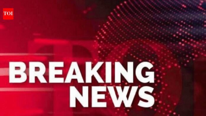 Two Army personnel killed as vehicle plunges into ditch in Arunachal Pradesh | India News