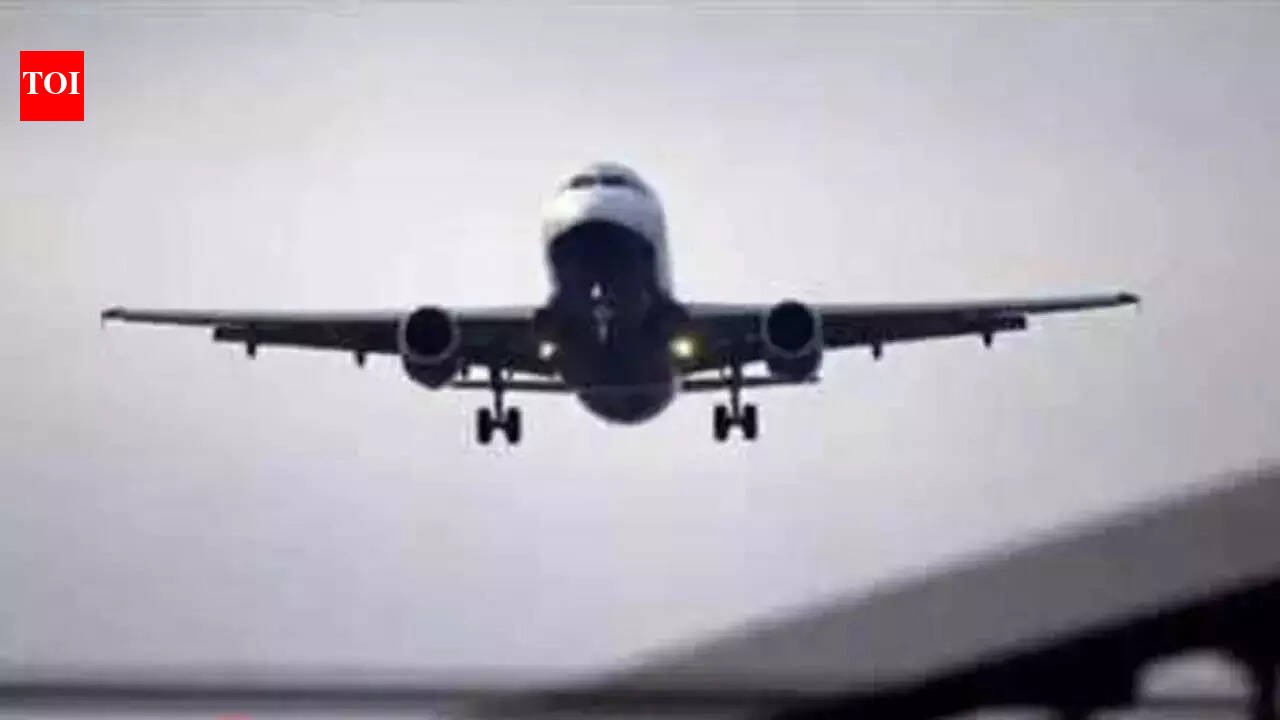 UAE, Qatar, Kuwait & more: DGCA asks airlines to avoid 9 airspaces amid escalating Middle East tensions | India News