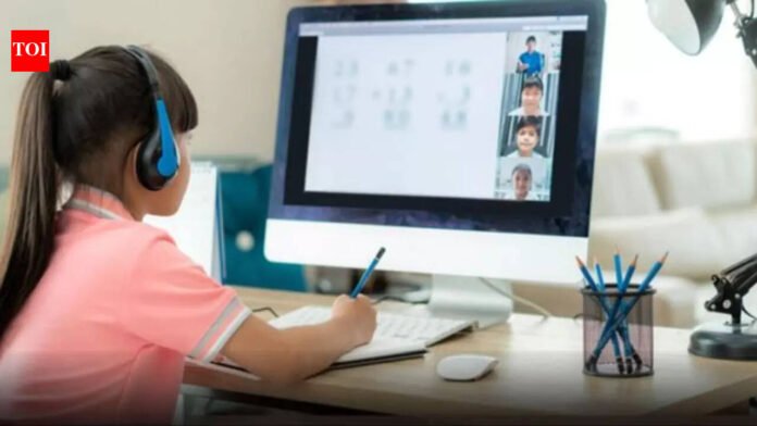 UAE shuts classrooms, parents on alert: All schools and universities go online amid security concerns on Iran vs US-Israel attacks