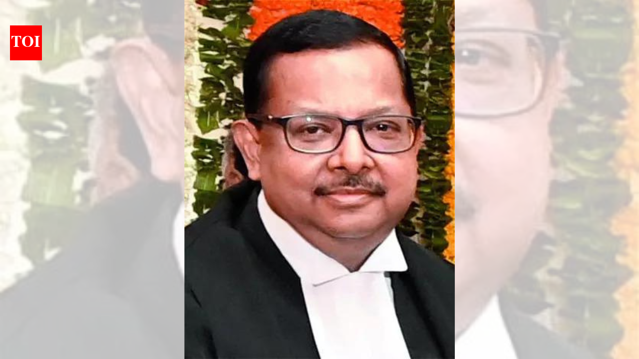 UAPA misuse not a model for Viksit Bharat: SC judge | India News