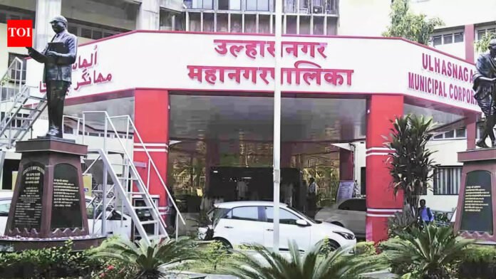 UMC launches ‘Abhay Yojana’, offers 100% waiver on property tax penalties from March 13–16 | Thane News