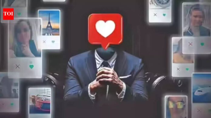 UP govt teacher falls victim to ‘pig-butchering romance' scam, Rs 49 lakh siphoned via 'trading platform' | Lucknow News