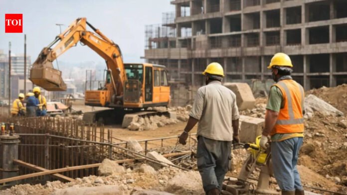 UP urban transition after 2017 - A shift to non-agricultural economy | India News