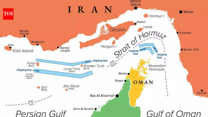 US-Iran war sends shockwaves! Most crude via Strait of Hormuz heads to China, India - how vulnerable are they after closure?