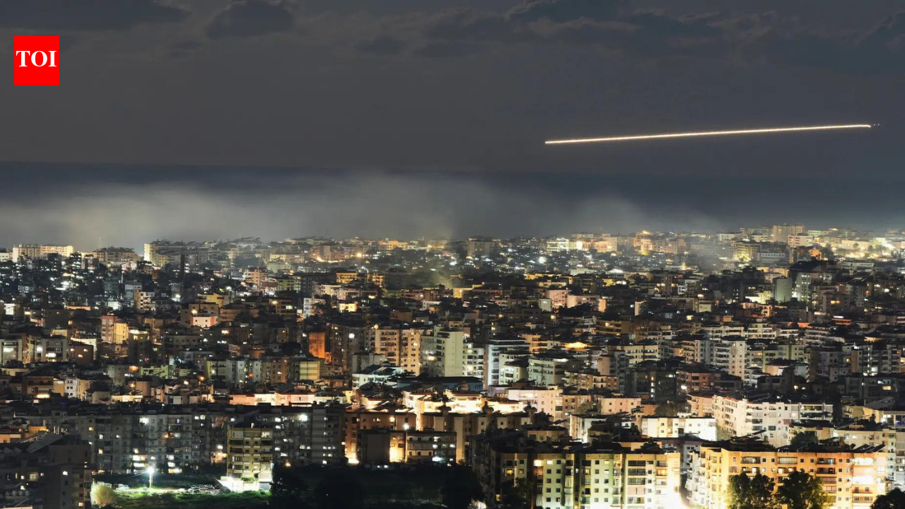 US-Iran war spreads: Israel bombs Hezbollah targets in Beirut; Gulf nations vow to defend themselves — key points