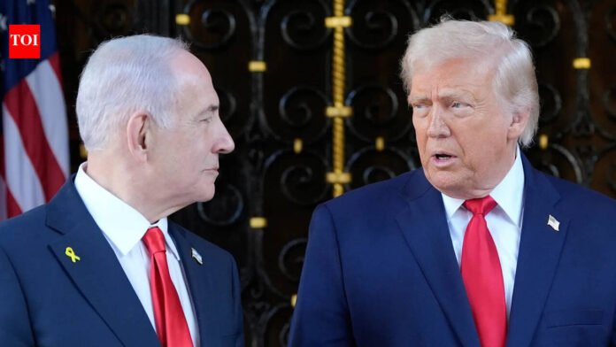 US-Israel War with Iran: A beginner's guide to how Hamas terror attack on Oct 7 changed the Middle East | World News