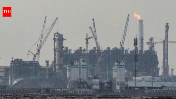 US-Israel attack in Iran: Qatar to fully shut gas liquefaction amid Tehran's retaliatory strikes