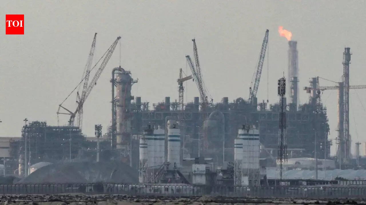 US-Israel attack in Iran: Qatar to fully shut gas liquefaction amid Tehran's retaliatory strikes