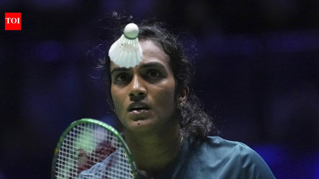 US, Israel strike Iran: Badminton queen PV Sindhu stranded at Dubai airport amid growing tensions | Badminton News