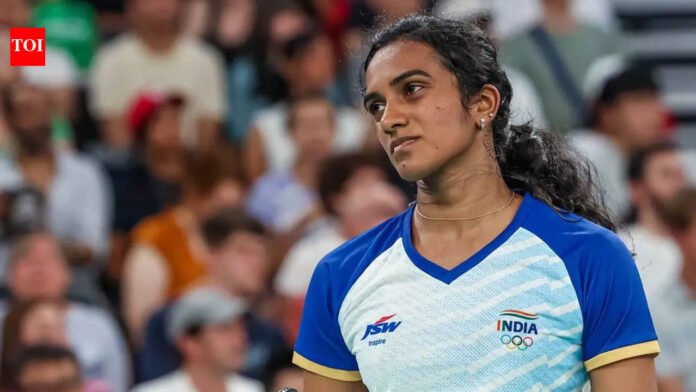 US, Israel strike Iran: 'There was an explosion' - PV Sindhu shares terrifying update from Dubai | Badminton News