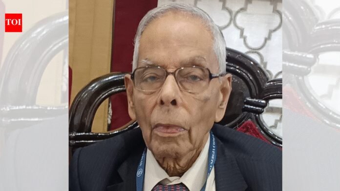 US can’t put conditions on India to buy Russian oil as it affects our sovereignty: Ex-NSA Narayanan | India News