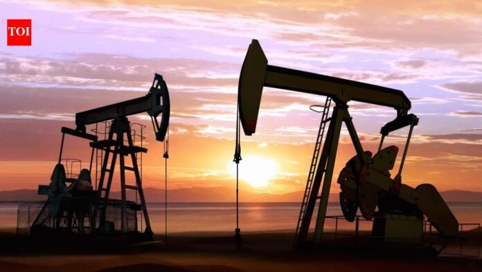 US eases Venezuela oil sanctions amid Iran war; Trump administration moves to boost global supply