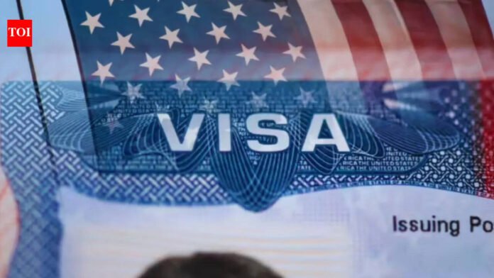 US expands social media vetting to more visa categories; move may have limited impact on Indians