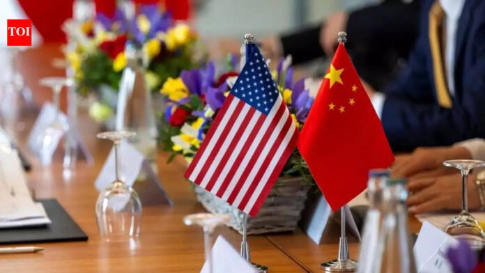 US forced labour probe: China urges Trump to 'immediately correct erroneous' trade practices