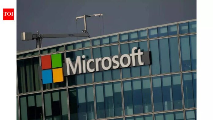 US government sends 'Microsoft message' to companies after hackers brought down one of America's biggest company for days