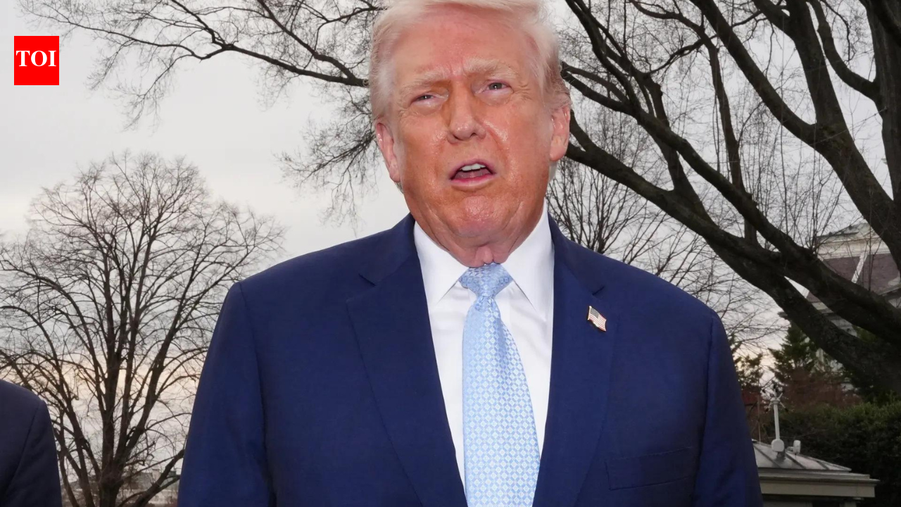 US has 'blown Iran off of the map', says Donald Trump