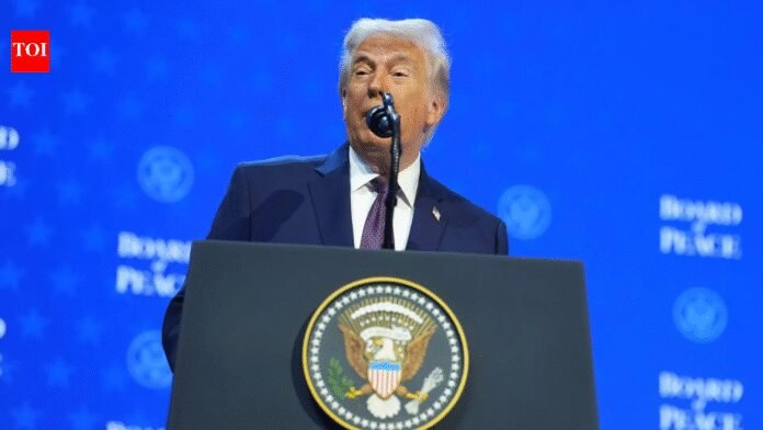 US launches probe into 'unfair' trade practices by countries, India on list